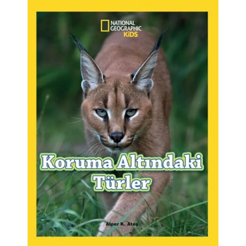 Koruma Altındaki Türler