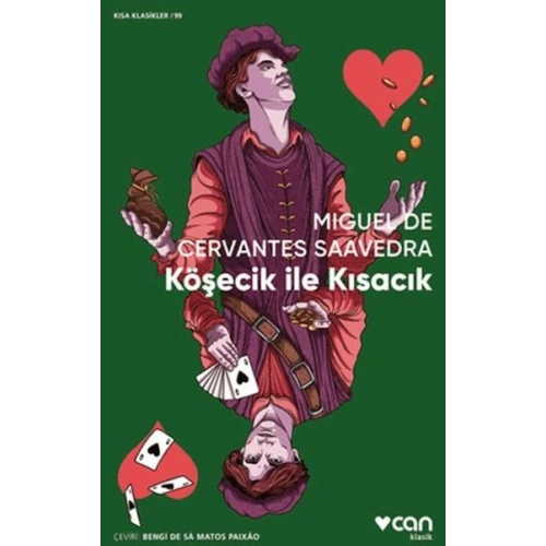 Köşecik ile Kısacık