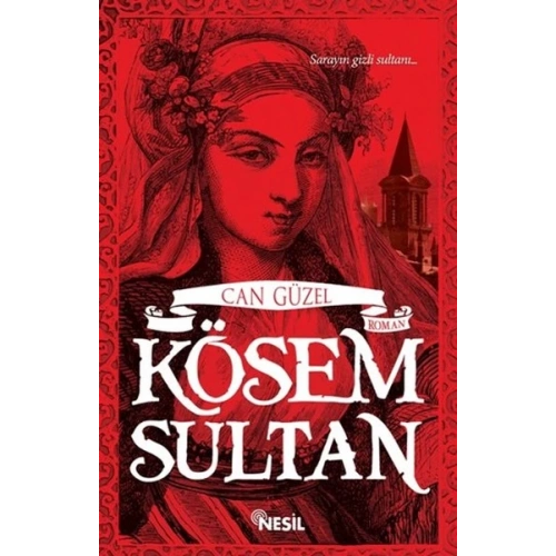 Kösem Sultan