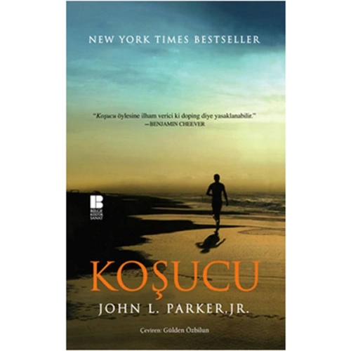Koşucu