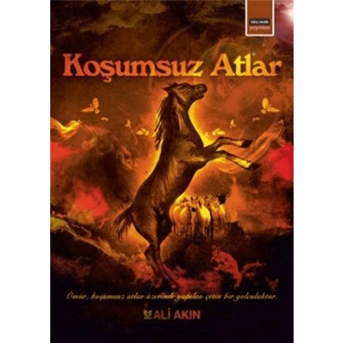 Koşumsuz Atlar