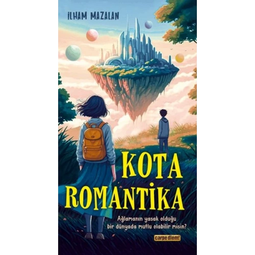 Kota Romantika