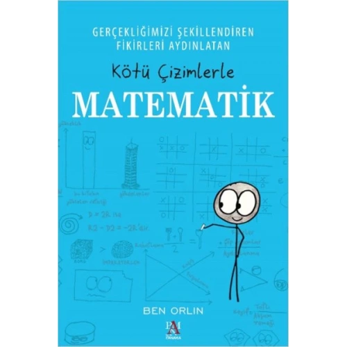 Kötü Çizimlerle Matematik