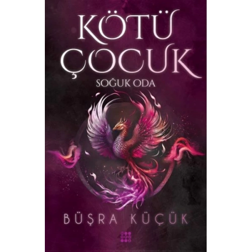 Kötü Çocuk 3 – Soğuk Oda