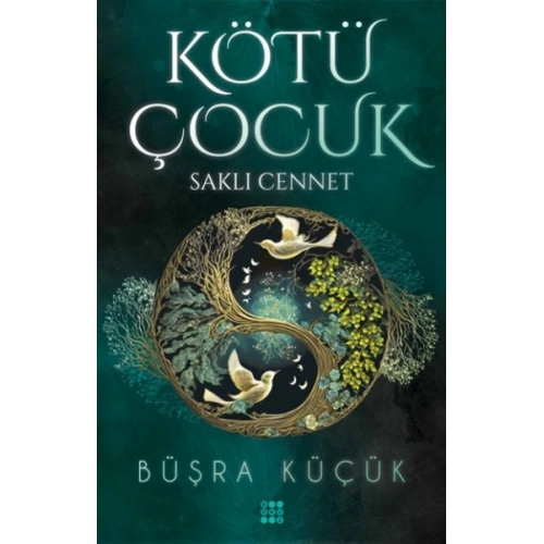 Kötü Çocuk 4 – Saklı Cennet