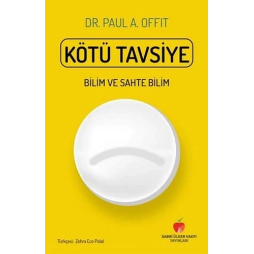 Kötü Tavsiye - Bilim ve Sahte Bilim