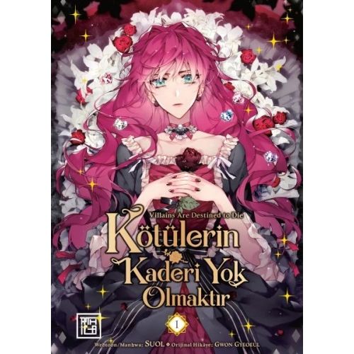 Kötülerin Kaderi Yok Olmaktır