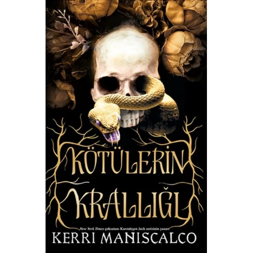 Kötülerin Krallığı