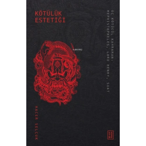 Kötülük Estetiği