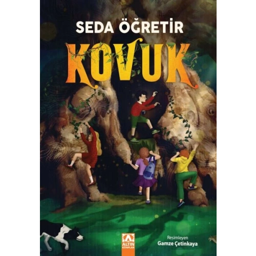 Kovuk
