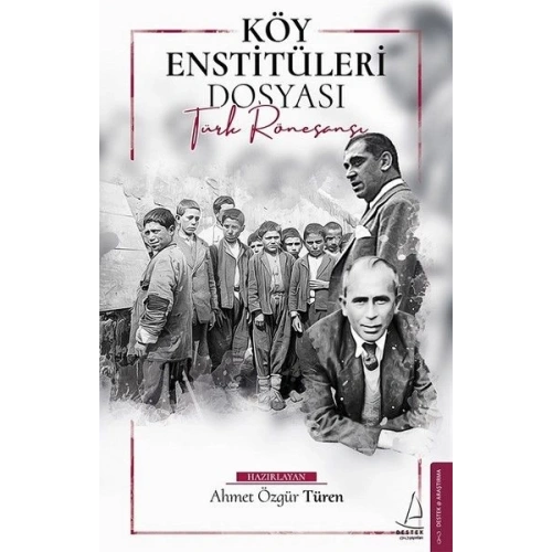 Köy Enstitüleri Dosyası