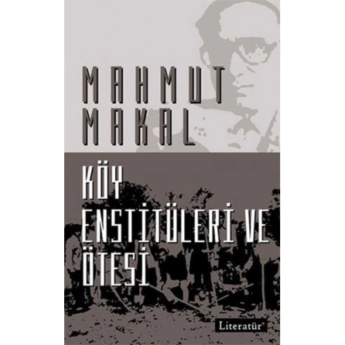 Köy Enstitüleri ve Ötesi