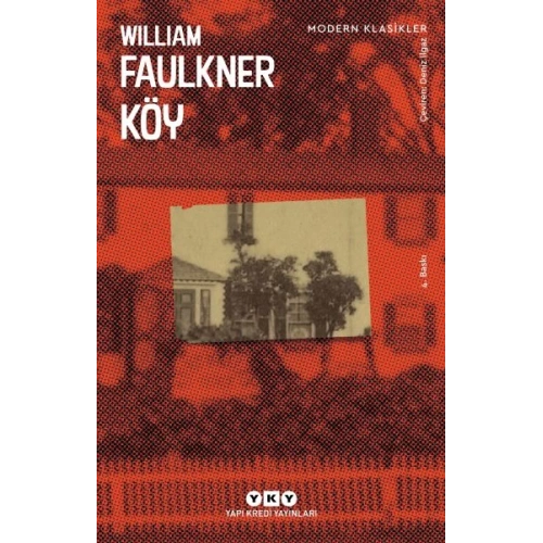 Köy - Modern Klasikler