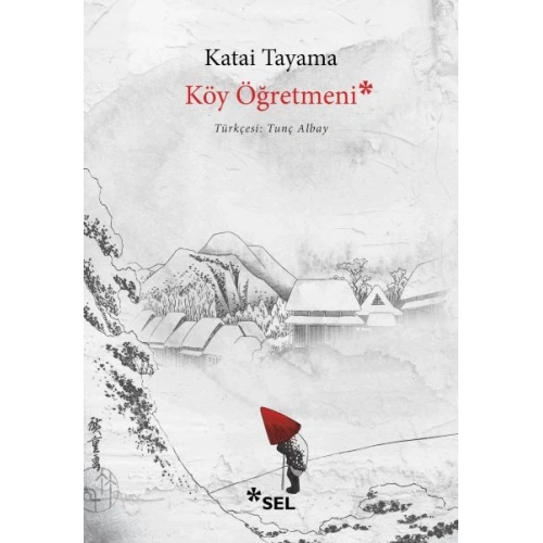 Köy Öğretmeni