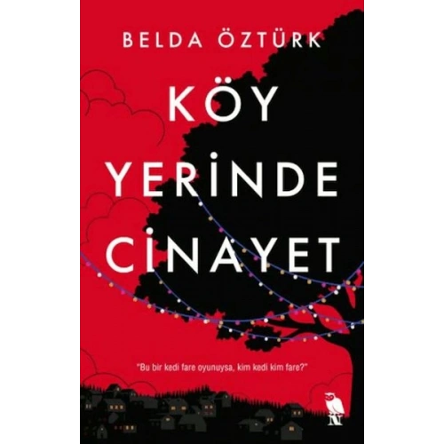 Köy Yerinde Cinayet