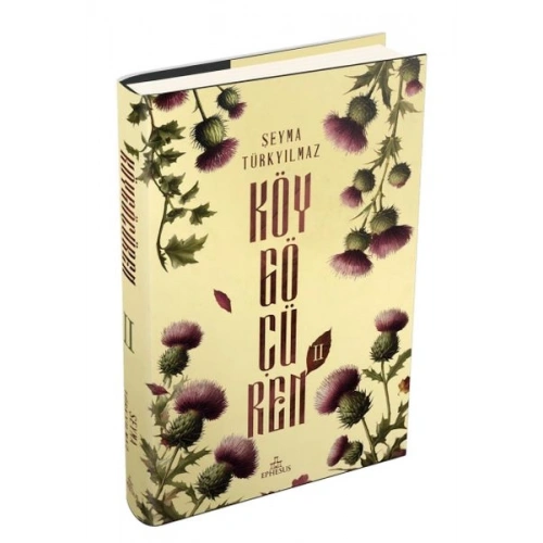 Köygöçüren 2 – Ciltli