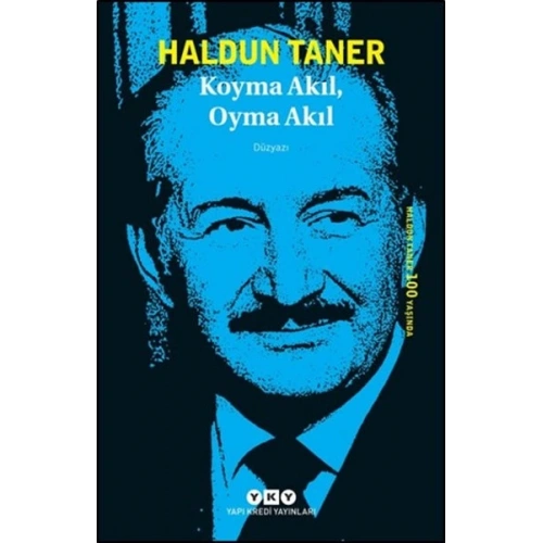 Koyma Akıl, Oyma Akıl