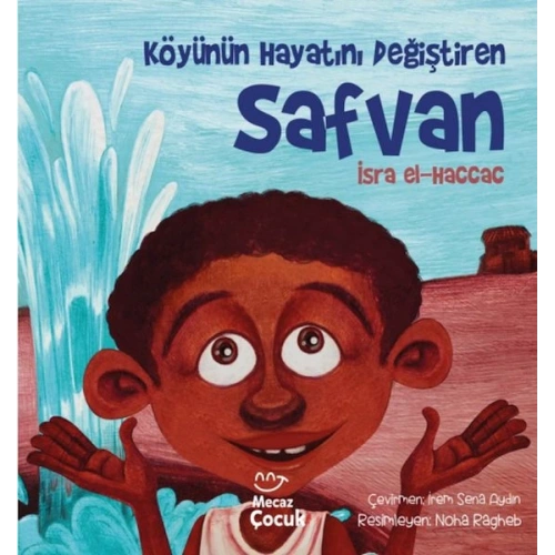 Köyünün Hayatını Değiştiren Safvan