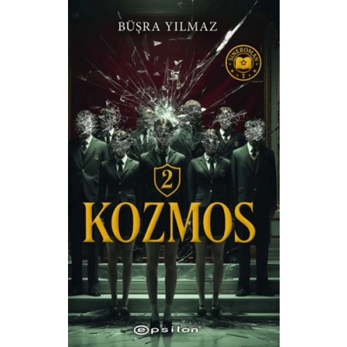 Kozmos 2: Çatı Katı Canavarları