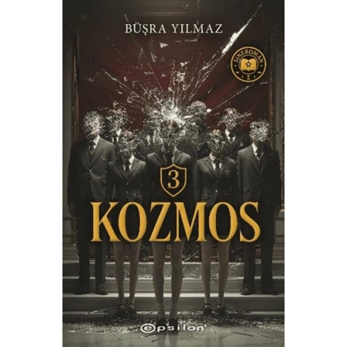 Kozmos 3: Karıncalar ve Şeytanlar