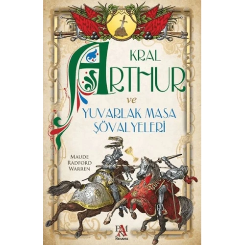 Kral Arthur ve Yuvarlak Masa Şövalyeleri