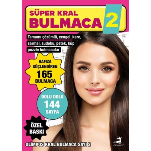 Kral Bulmaca 2