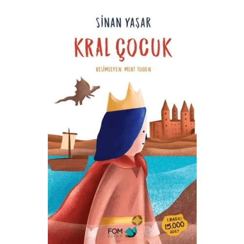 Kral Çocuk