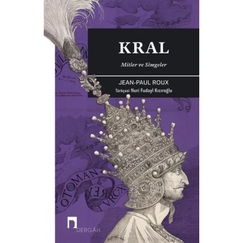 Kral - Mitler ve Simgeler