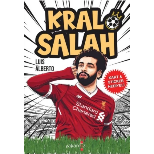 Kral Salah