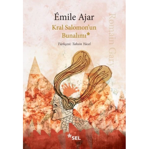 Kral Salomonun Bunalımı