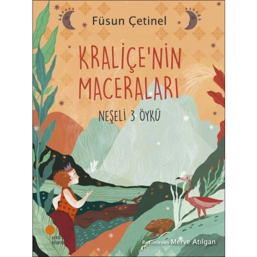 Kraliçe’nin Maceraları