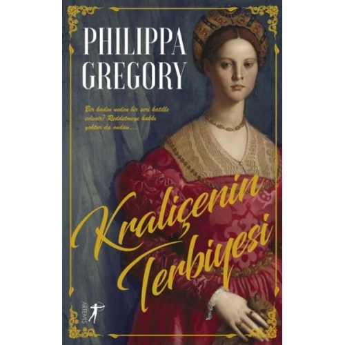 Kraliçenin Terbiyesi