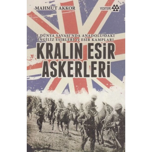 Kralın Esir Askerleri