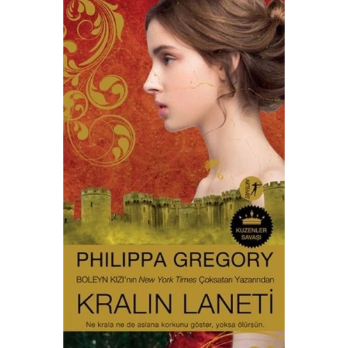 Kralın Laneti Philipa Gregory