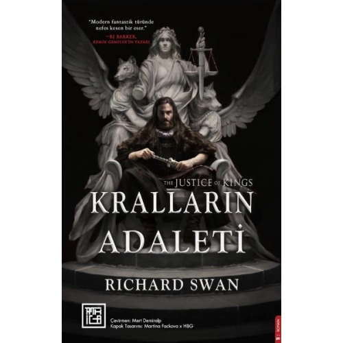 Kralların Adaleti