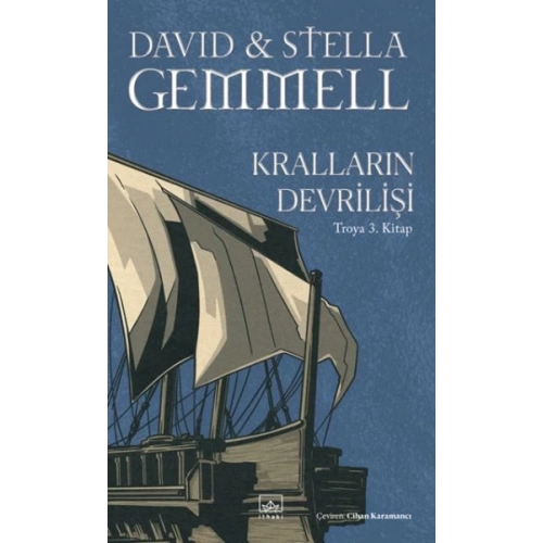 Kralların Devrilişi