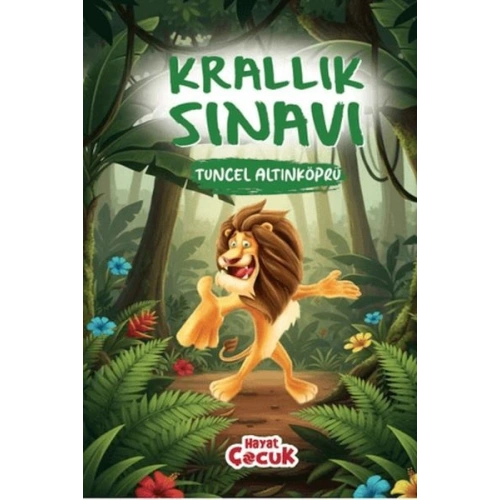 Krallık Sınavı