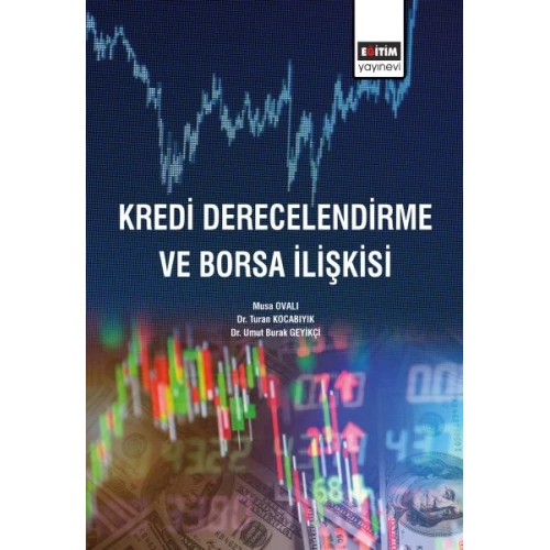 Kredi Derecelendirme ve Borsa İlişkisi