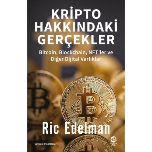 Kripto Hakkındaki Gerçekler