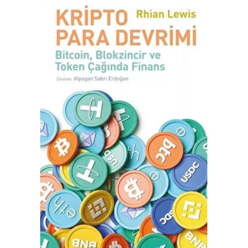 Kripto Para Devrimi