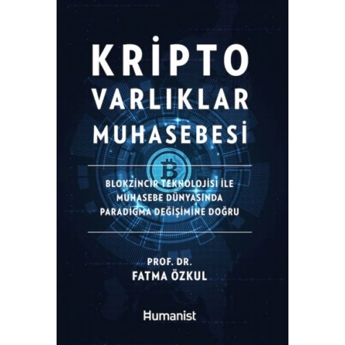 Kripto Varlıklar Muhasebesi