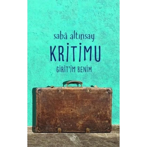 Kritimu - Giritim Benim