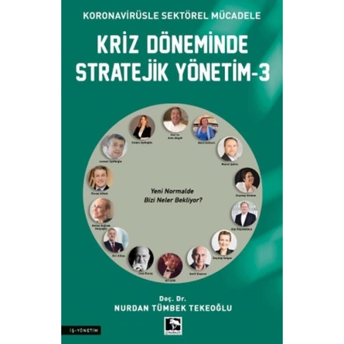 Kriz Döneminde Stratejik Yönetim-3