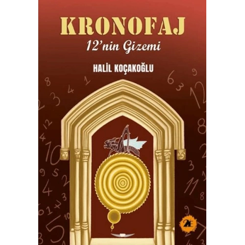 Kronofaj - 12nin Gizemi