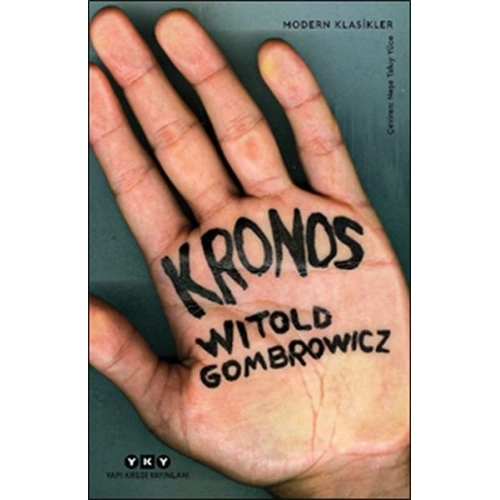 Kronos - Modern Klasikler