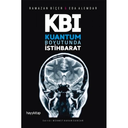 Kuantum Boyutunda İstihbarat