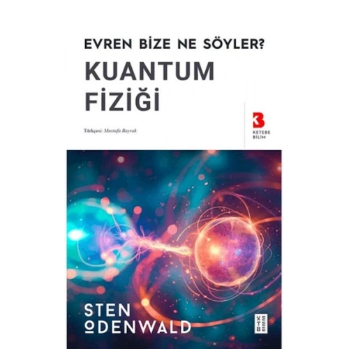 Kuantum Fiziği