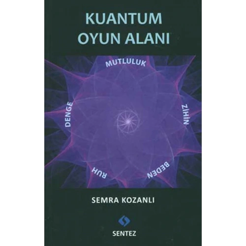 Kuantum Oyun Alanı