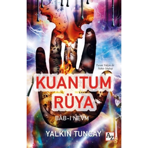 Kuantum Rüya Bab-ı Nevm