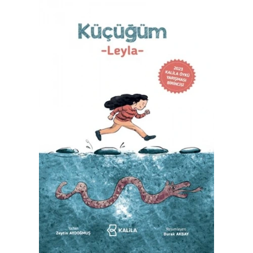 Küçüğüm - Leyla